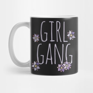 Girl Gang Mug